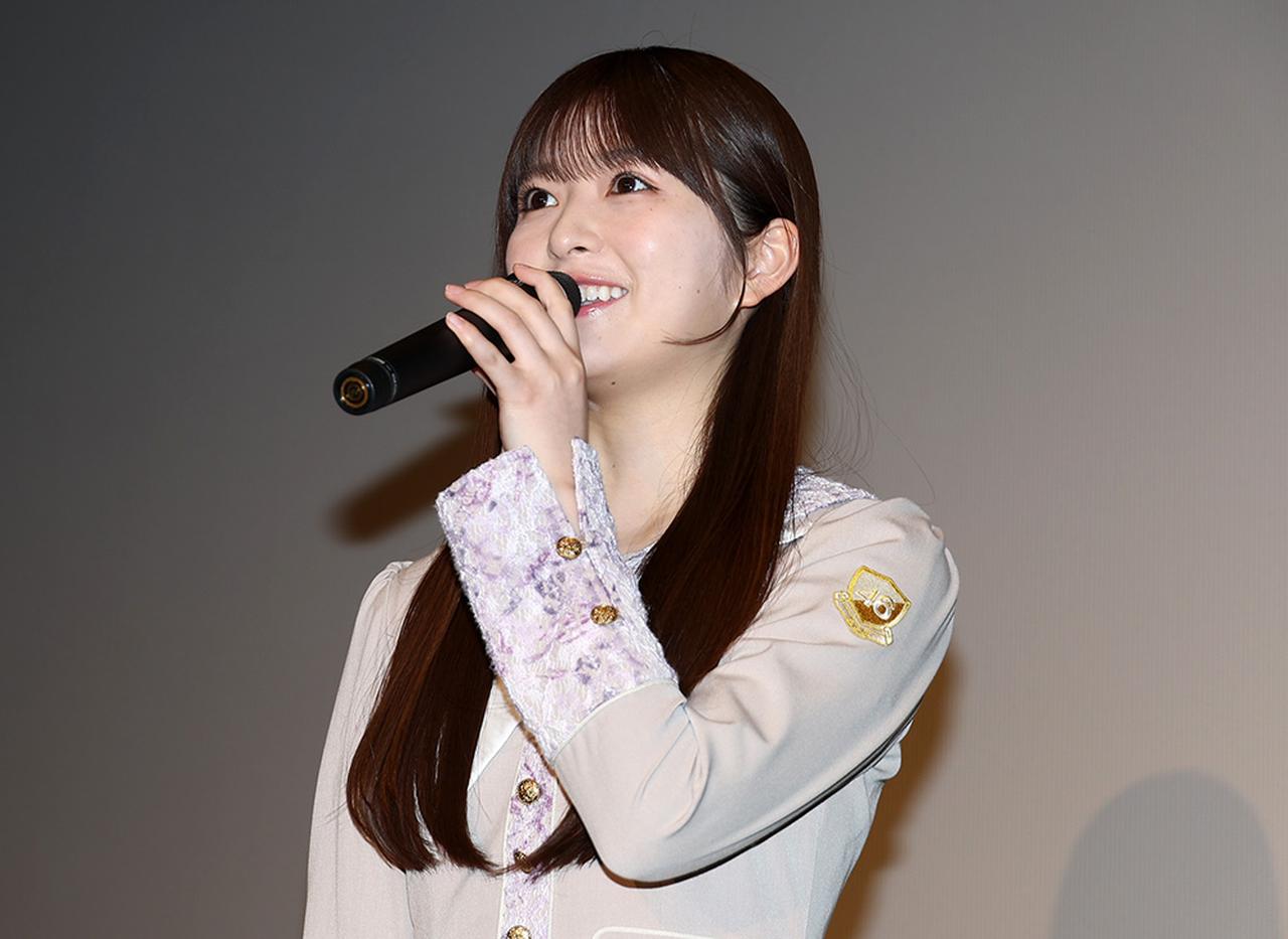 画像1: 角川映画50周年プロジェクトで『時をかける少女』『セーラー服と機関銃』が4K修復版で上映。2027年には両作の舞台化も決定。主演は乃木坂46の小川彩と菅原咲月