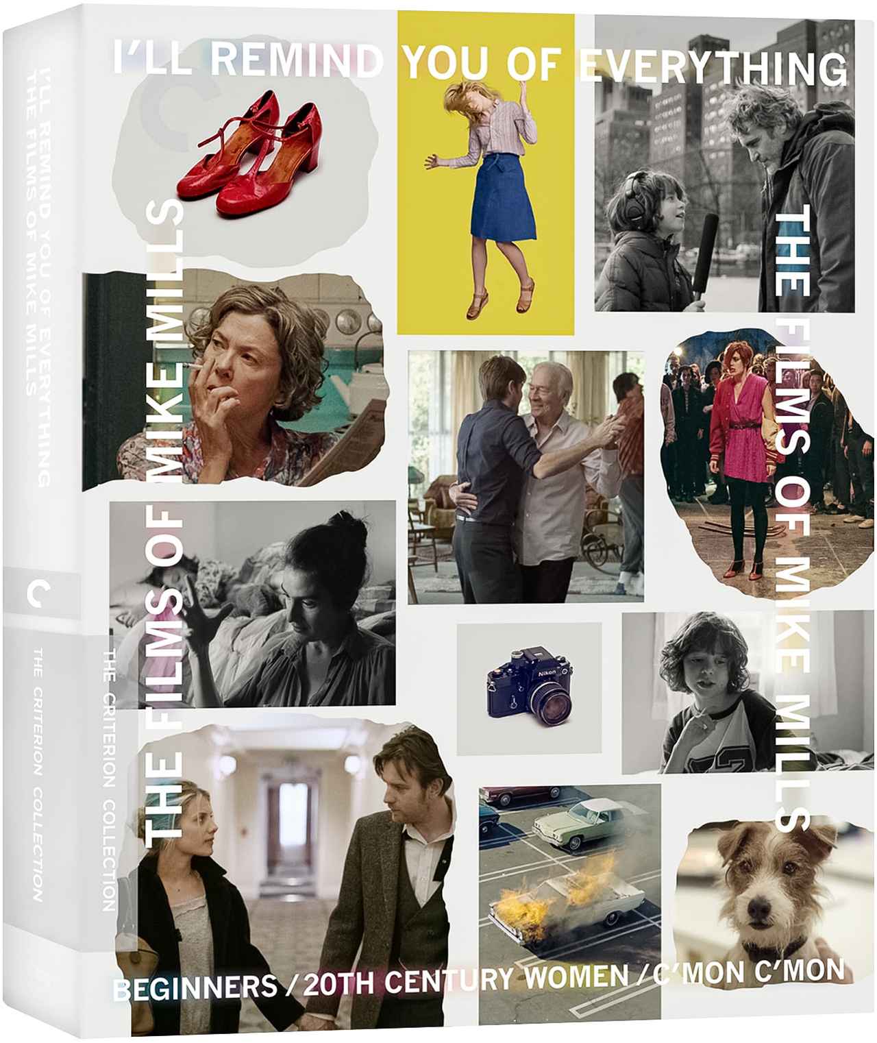 画像14: 7月のクライテリオン『クライング･ゲーム 4K』『アリスの恋 4K』『青春残酷物語 4K』ほか【海外盤Blu-ray発売情報】