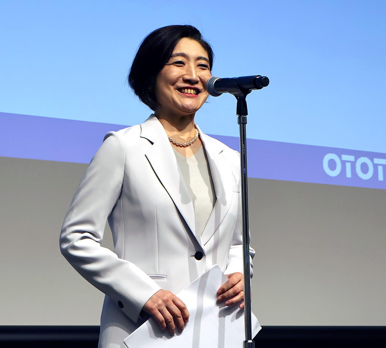 画像2: オーディオイベント「OTOTEN2026」、今年は会期を3日間に拡大して6月19日に開幕。公式アンバサダーに声優の「安野希世乃」、ホロライブ所属のVTuber「AZKi」を起用