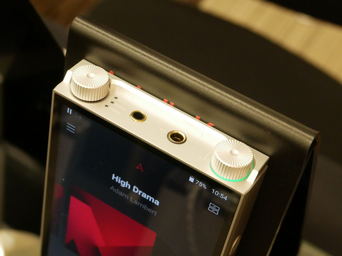 画像2: 【春のヘッドフォン祭 2026 リポート02】多くの人気ブランドを擁するアユートは、Astell&Kern やNoble Audio など9モデルの新製品を揃える