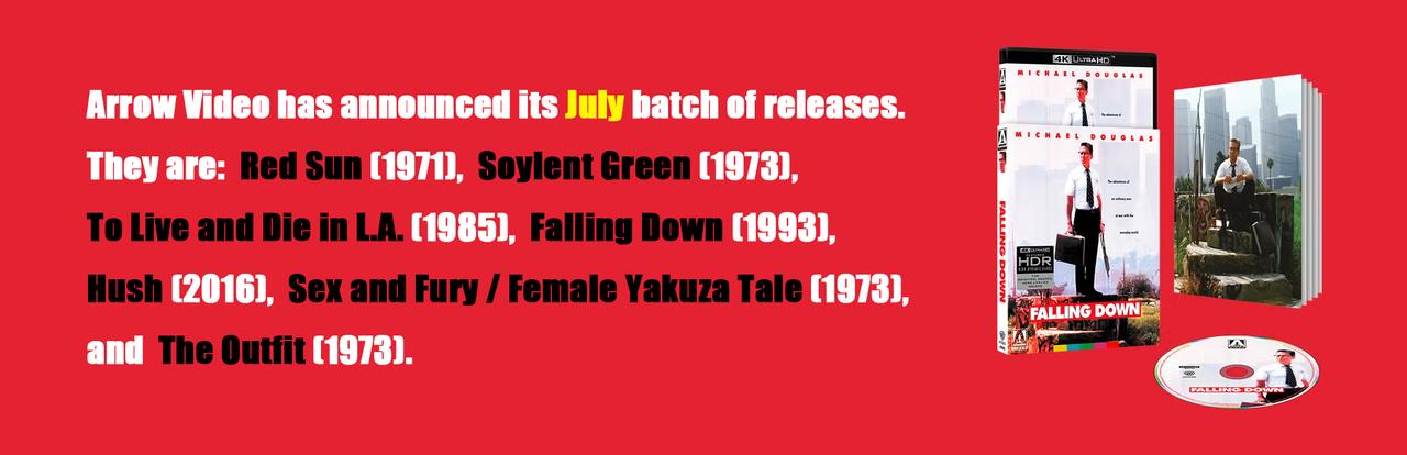 画像1: レッド･サン【世界映画Hakken伝 from HiVi】