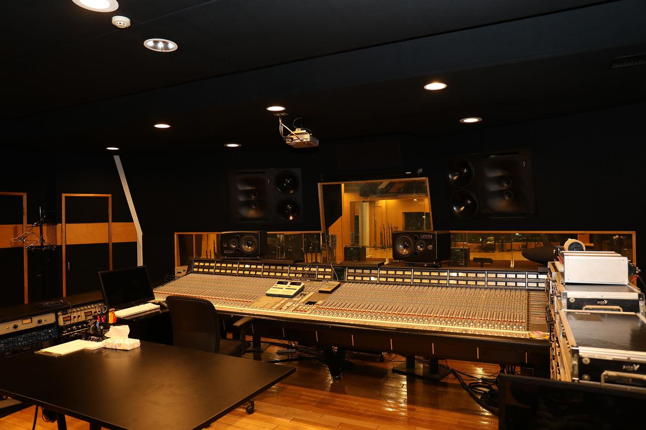 画像: レコーディングスタジオ | Studio Eight | 世田谷