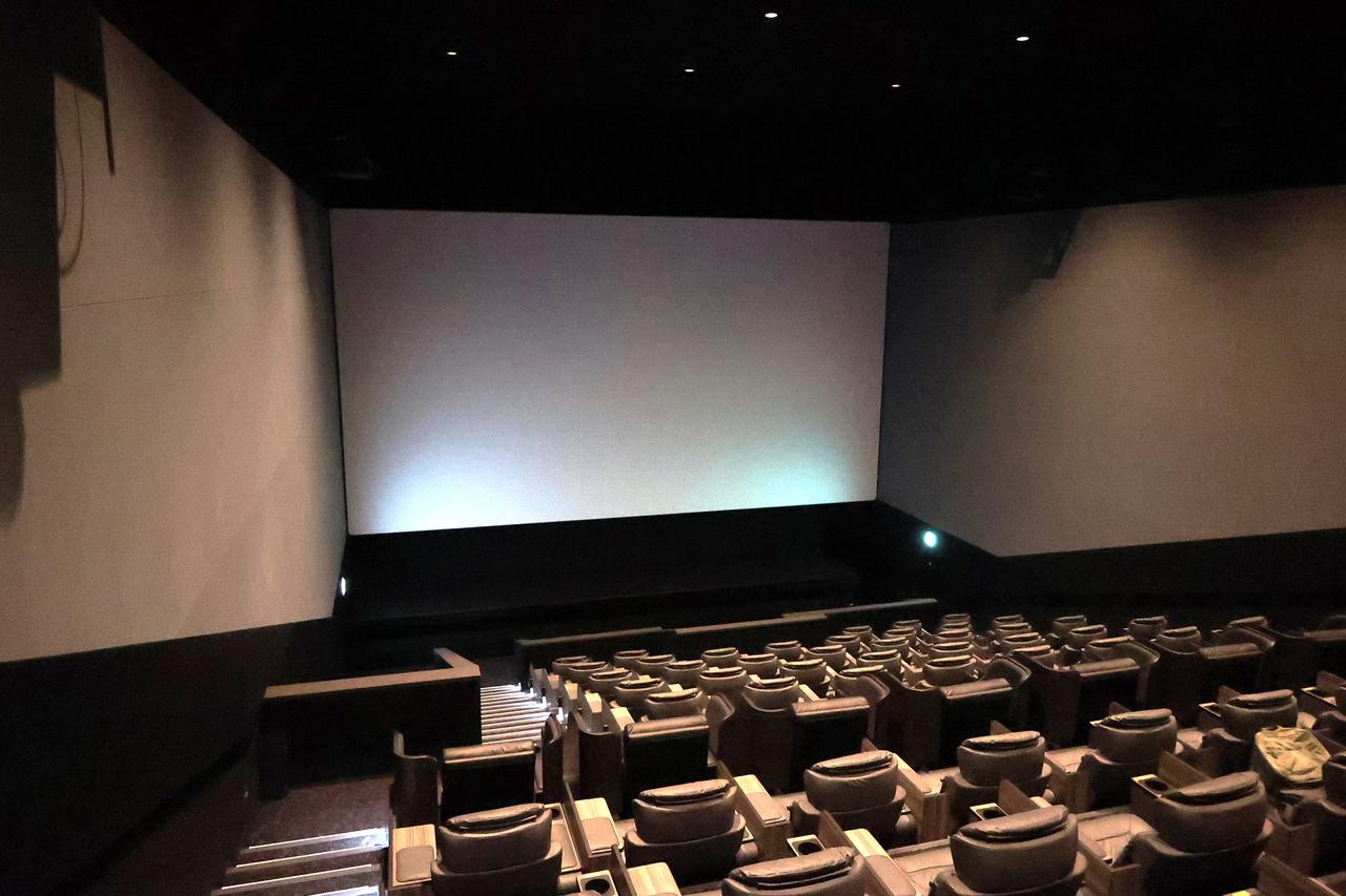 画像: 上質な映画体験が味わえる「109シネマズプレミアム新宿」、いよいよ明日オープン。フィルム上映から、ドルビーアトモス、Screen Xまで楽しめる - Stereo Sound ONLINE