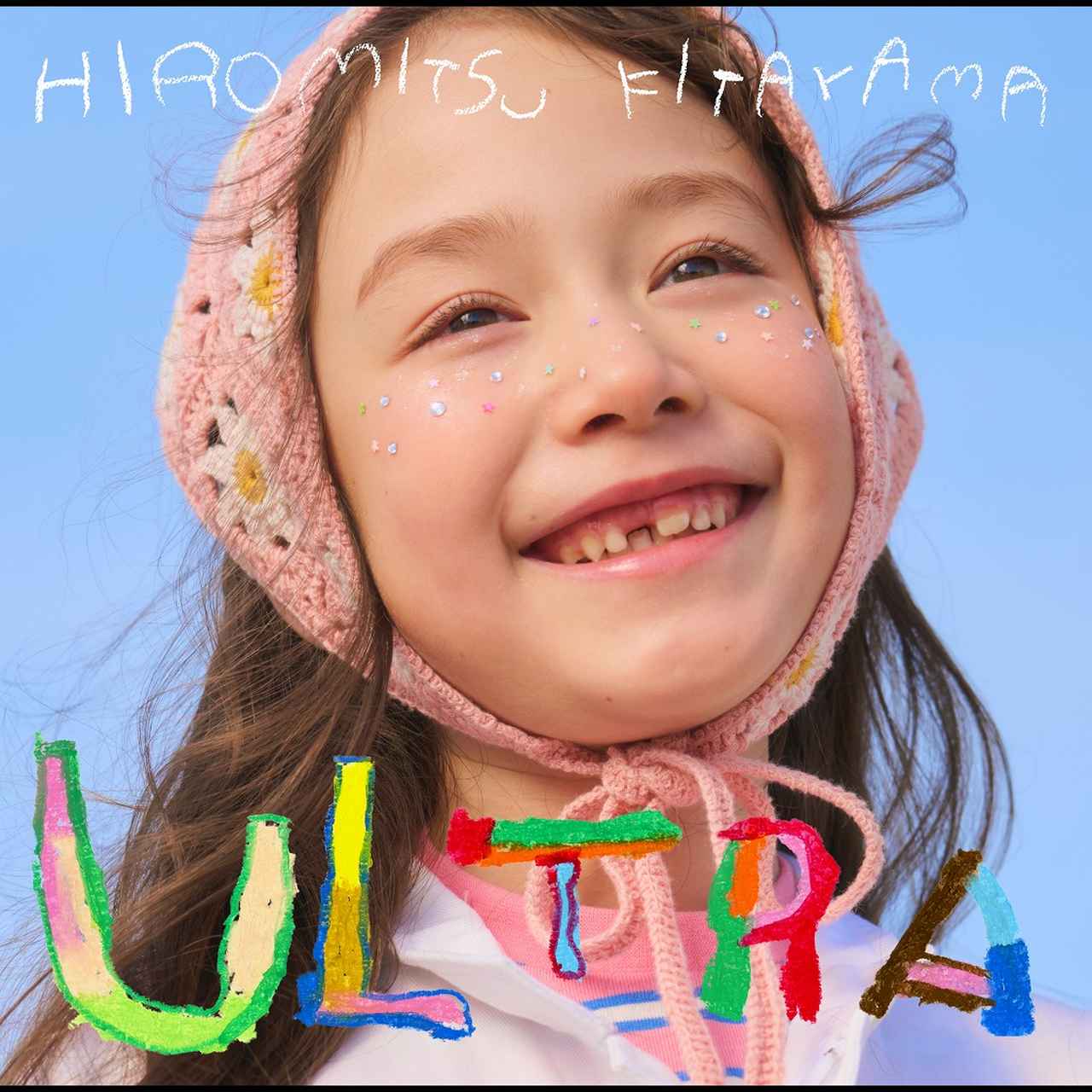 画像: ULTRA / Hiromitsu Kitayama