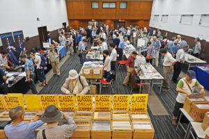 画像: 【公式】アナログオーディオフェア2026