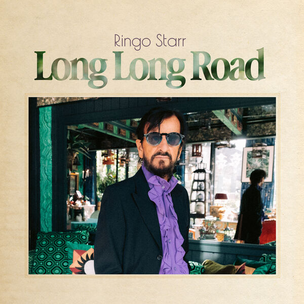 画像: Long Long Road / Ringo Starr