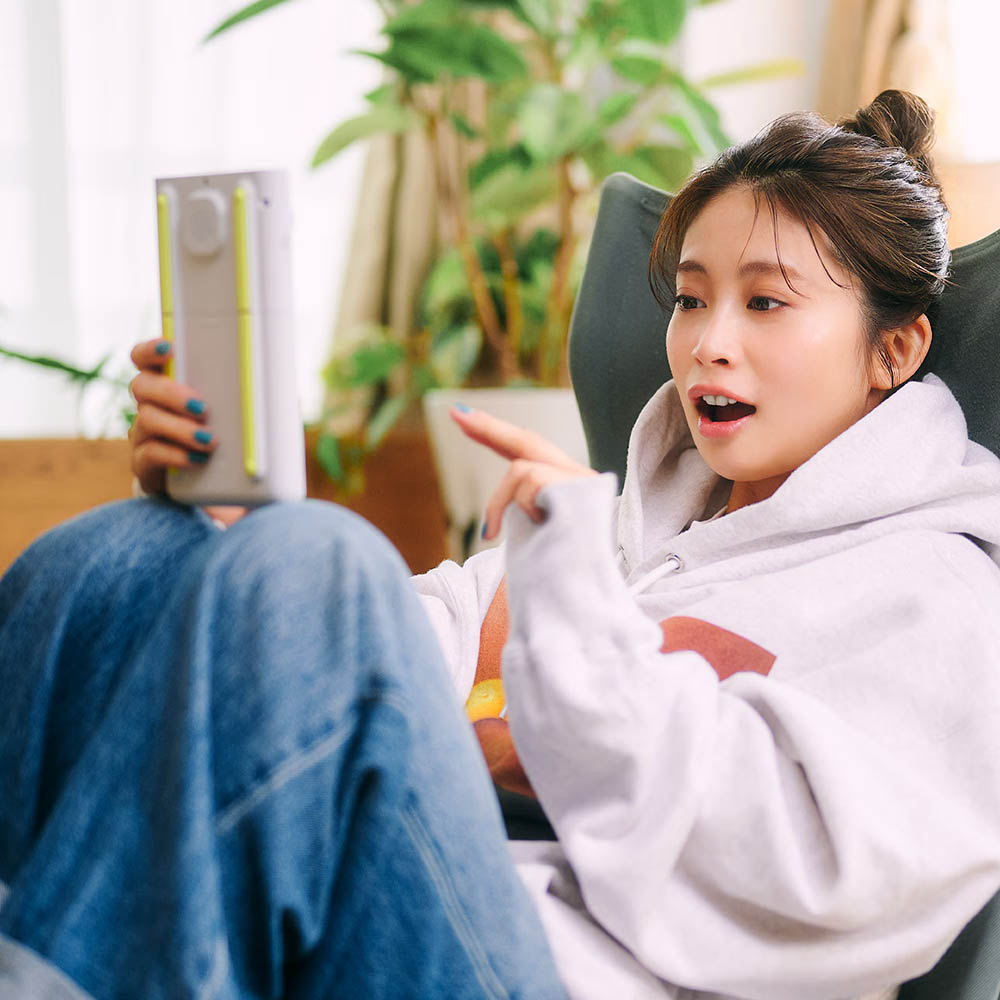 画像: 音楽の知識がなくても、だれでもが簡単に楽曲を作ることができる