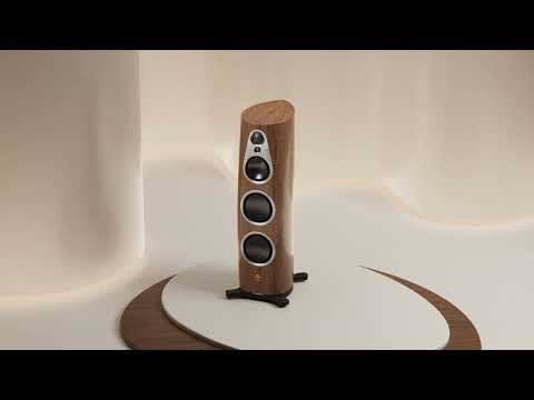 画像: New 360 Walnut & Triton youtu.be