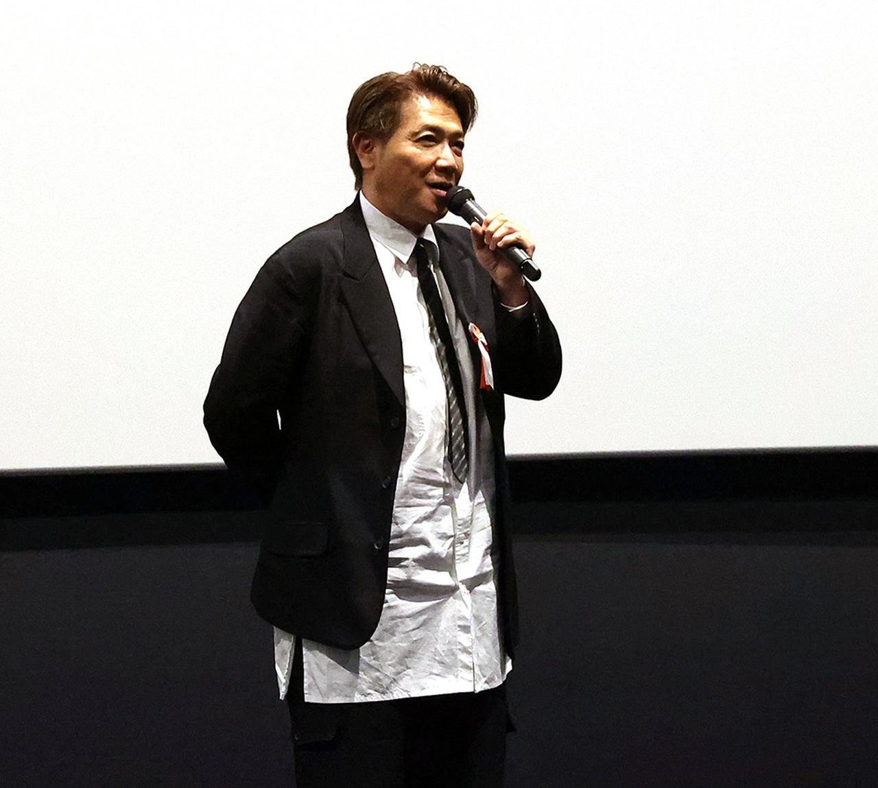 画像6: ＴＯＨＯシネマズ大井町で「Dolby Cinema」を体験！　家庭環境では再現が難しい、サブウーファーがもたらす圧倒的な「音圧」は、ドルビーシネマならではの特権