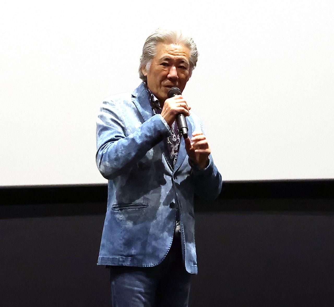 画像4: ＴＯＨＯシネマズ大井町で「Dolby Cinema」を体験！　家庭環境では再現が難しい、サブウーファーがもたらす圧倒的な「音圧」は、ドルビーシネマならではの特権