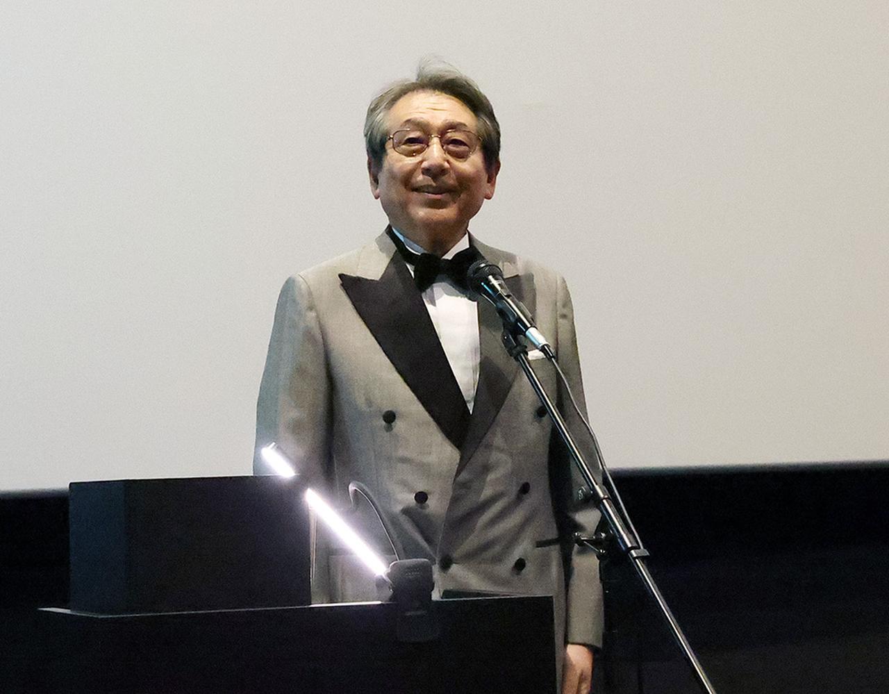 画像2: ＴＯＨＯシネマズ大井町で「Dolby Cinema」を体験！　家庭環境では再現が難しい、サブウーファーがもたらす圧倒的な「音圧」は、ドルビーシネマならではの特権