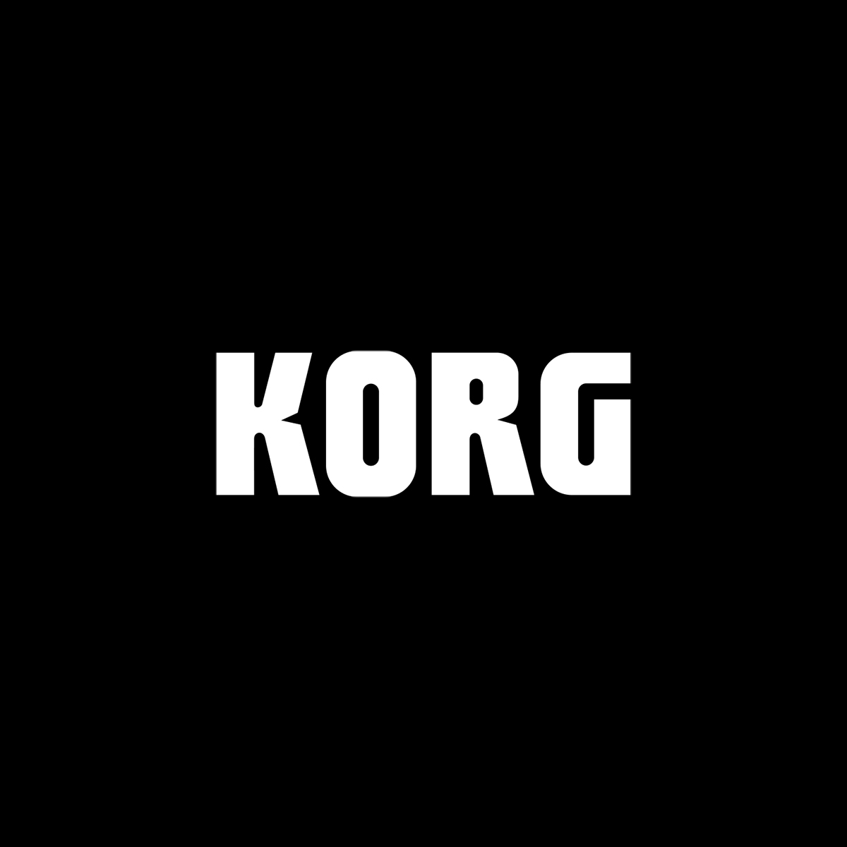 画像: KORG (Japan)
