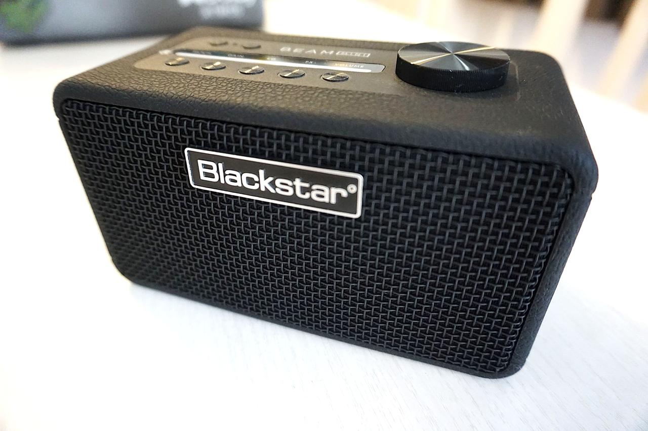 画像: Blackstar「BEAM MINI」