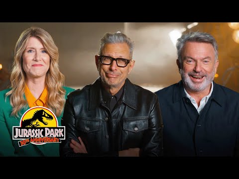 画像2: ジュラシック･パーク：リマスター【世界映画Hakken伝 from HiVi】