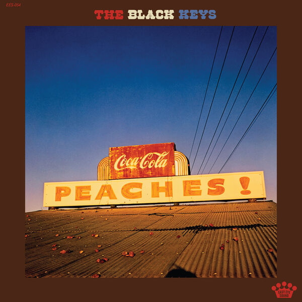 画像: Peaches!, ザ・ブラック・キーズ - Qobuz