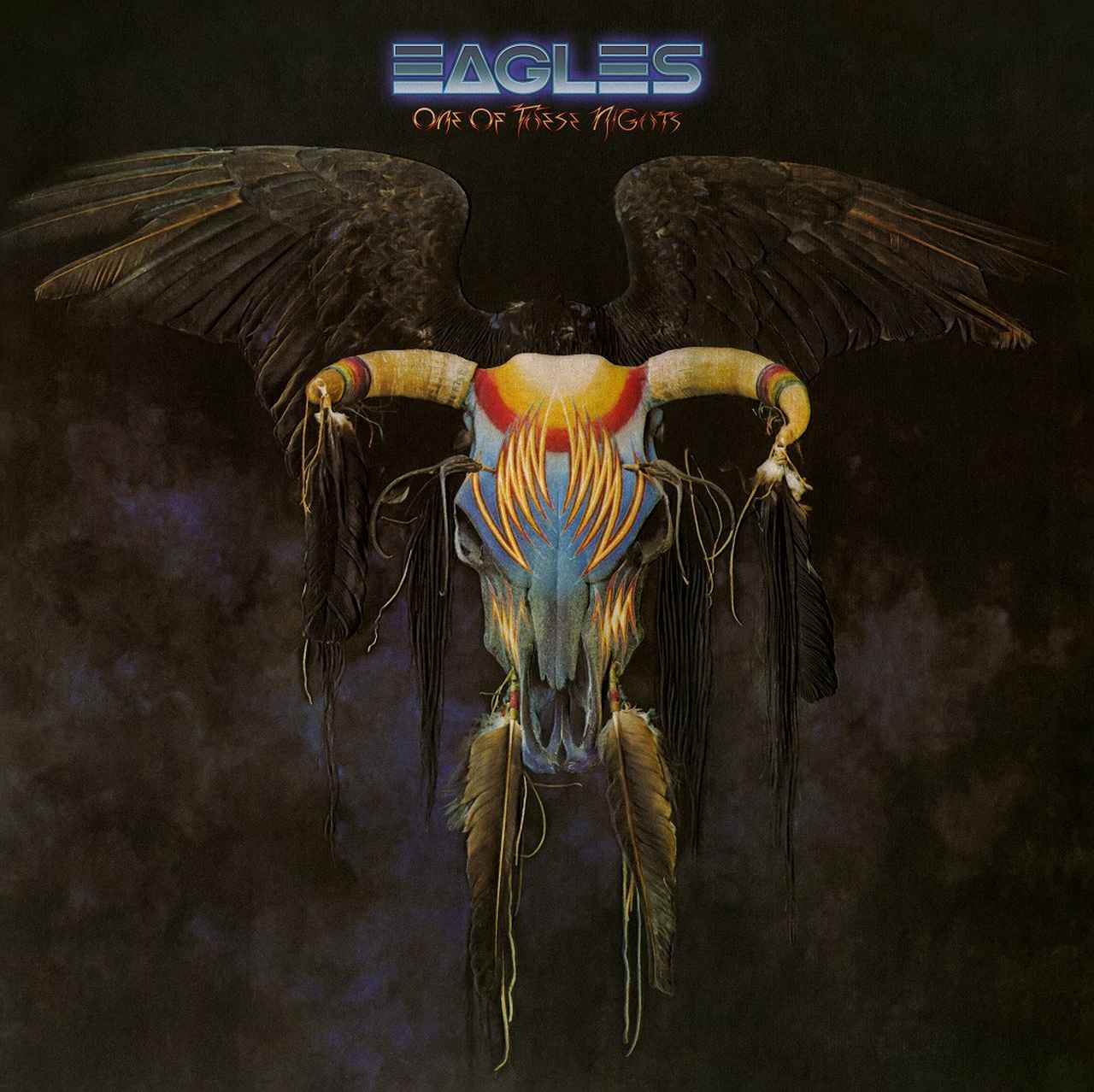画像: One of These Nights (Deluxe Edition) / Eagles
