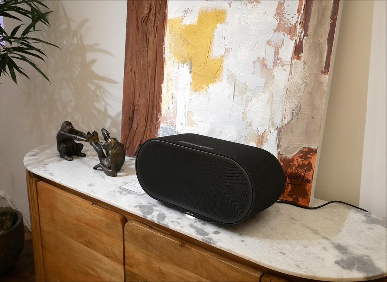 画像: Denon Home 600