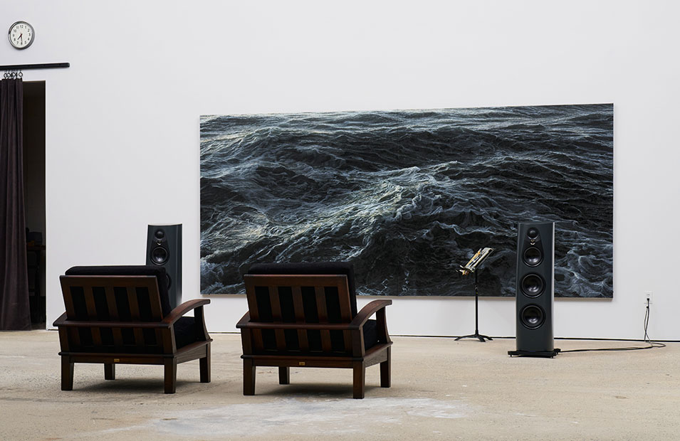 画像: LINN | リンジャパン - 英国LINN PRODUCTSは、ターンテーブルLP12で創業したオーディオブランド。独創的な技術力に裏打ちされたミュージックシステムを製造し続けています。