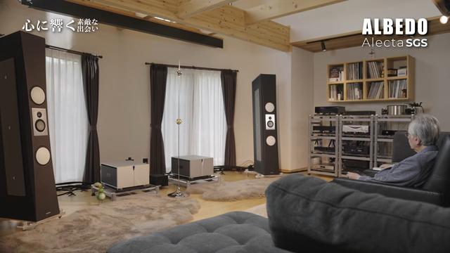 画像: 驚愕の低音、ダイヤモンドが奏でる高音！　これがハイエンドオーディオの最高到達点