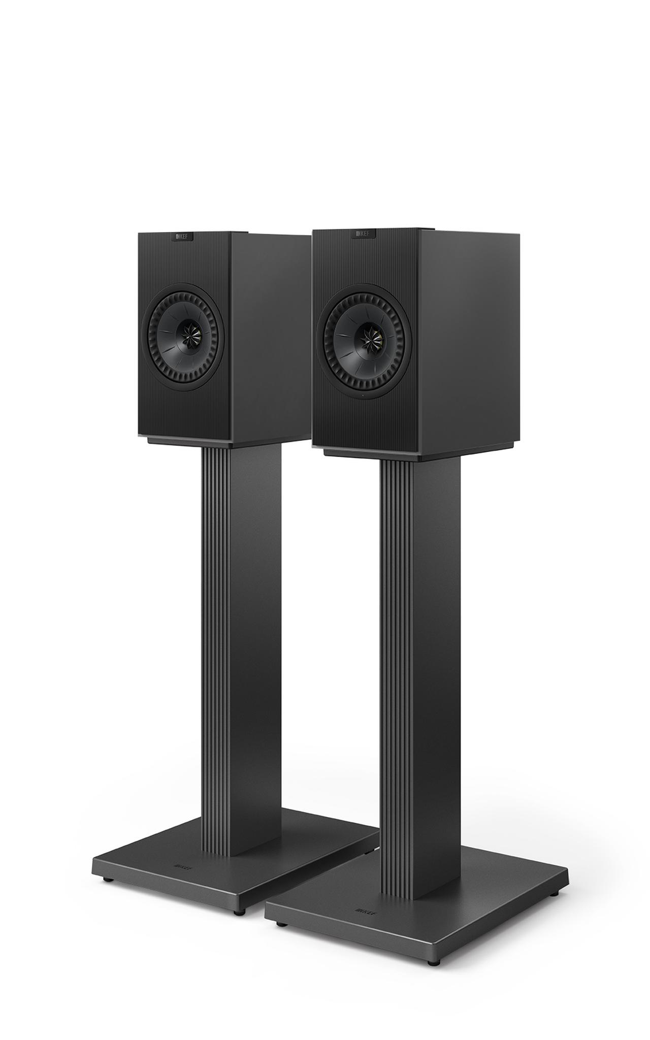 画像: KEF「Coda-W」