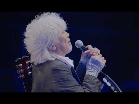 画像: 『玉置浩二 Concert Tour 2024 Resume 〜レジューム 新たな始まり』ダイジェスト映像 youtu.be