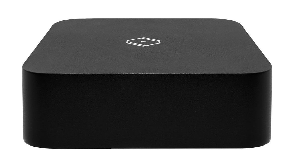 画像1: Silent Angelのミュージックサーバー「Z1C mk2」の販売が開始。クロックシステムを根幹から刷新し、より正確なデータ伝送を実現