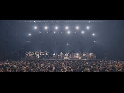 画像: 「玉置浩二 with 故郷楽団 10周年 Concert Tour 2025 ～blue eggplant field」ダイジェスト映像 youtu.be