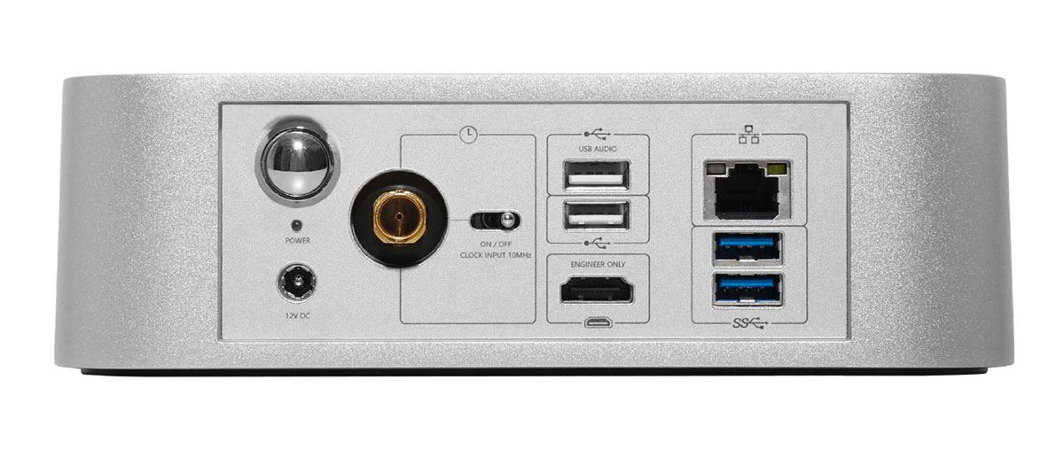 画像2: Silent Angelのミュージックサーバー「Z1C mk2」の販売が開始。クロックシステムを根幹から刷新し、より正確なデータ伝送を実現