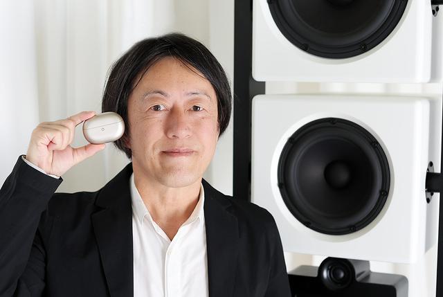 画像: 音質だけでなく、機能・操作性・装着性と、日常使いのデバイスとして高い完成度を備えている