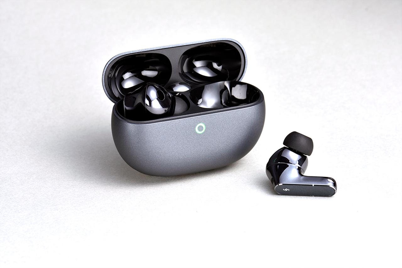PR】ファーウェイの完全ワイヤレスイヤホンの新製品「HUAWEI FreeBuds