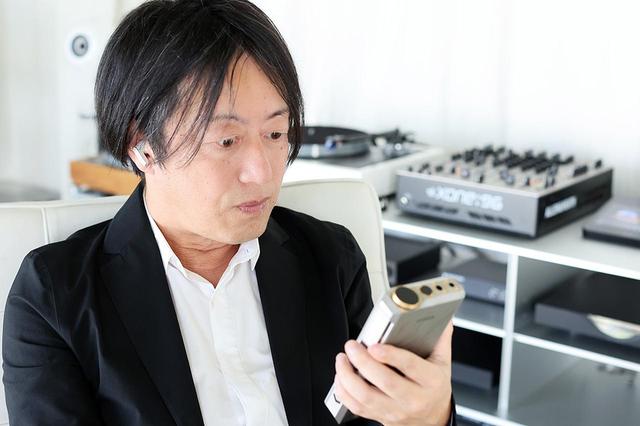 画像1: 押し出し感のある低音と、澄んだ高音が魅力。デュアルドライバーの優位さを存分に感じるサウンド