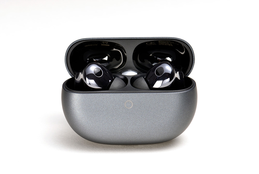 PR】ファーウェイの完全ワイヤレスイヤホンの新製品「HUAWEI FreeBuds