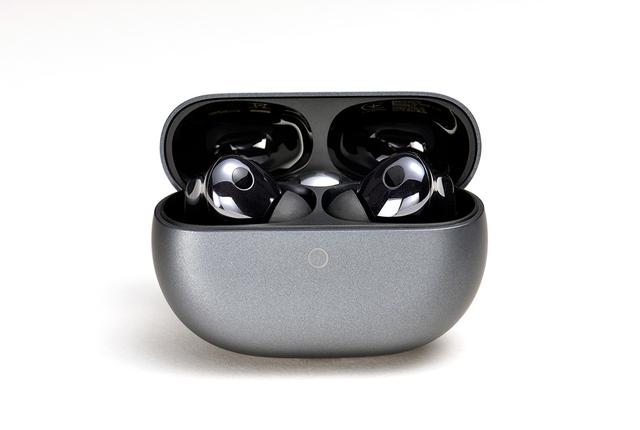 画像: 【PR】ファーウェイの完全ワイヤレスイヤホンの新製品「HUAWEI FreeBuds Pro 5」は、音質、ノイキャン&通話性能、装着性が高い次元でまとめられた、現時点でのTWS完成形と言える一台