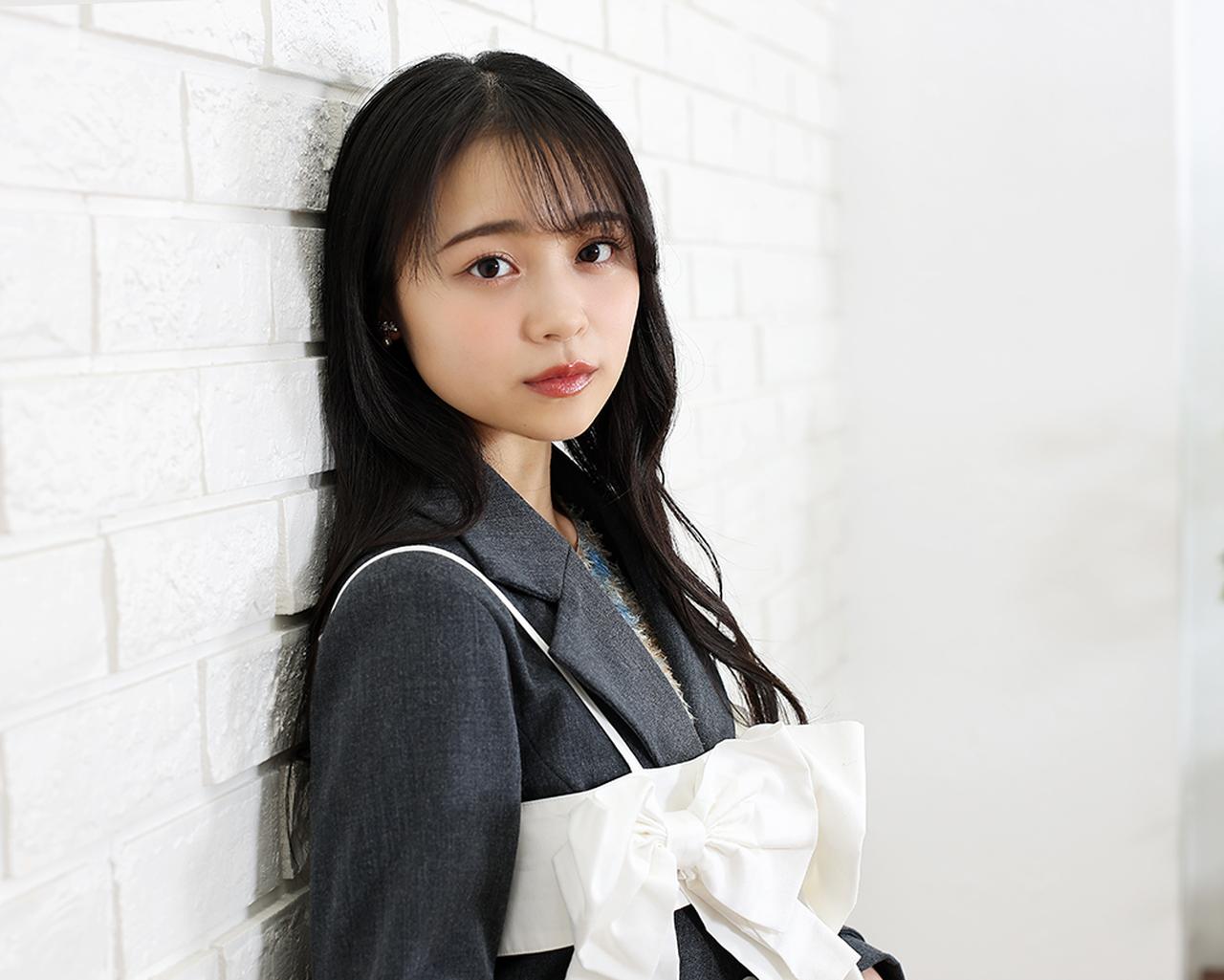 画像: サイコホラー『Erica -エリカ-』が公開。ヒロイン「エリカ」を演じた「林芽亜里」にインタビュー。「エリカから一瞬も目を離さないでほしい」 - Stereo Sound ONLINE
