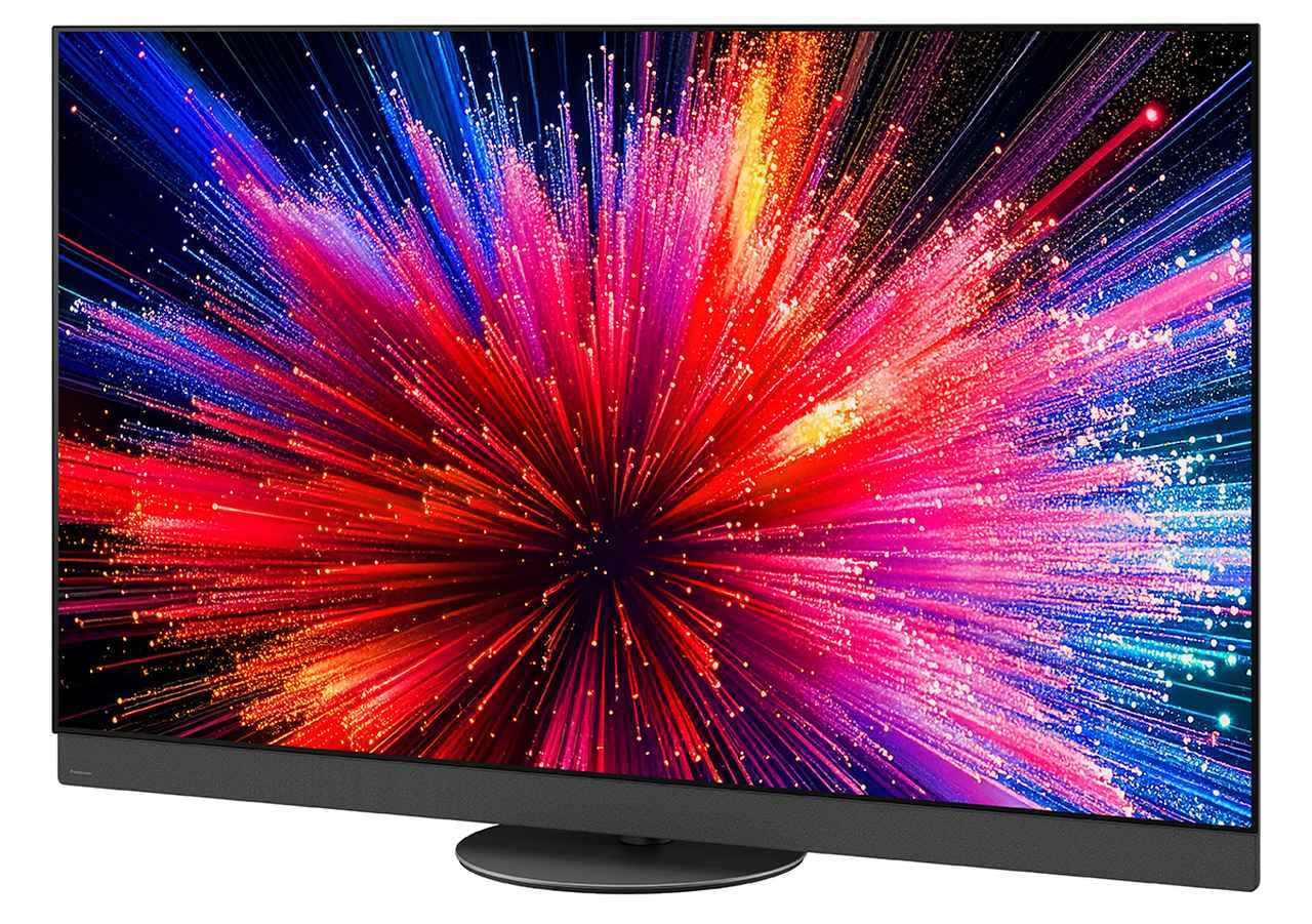 画像: 「TV-65Z95C」