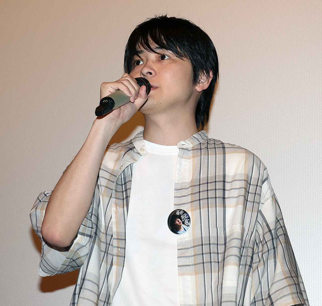 画像3: 宮岡太郎監督の映画『Erica-エリカ-』が待望の公開。主演・望月歩は「今年観た映画の中で必ず一番記憶に残る作品になっています」と太鼓判