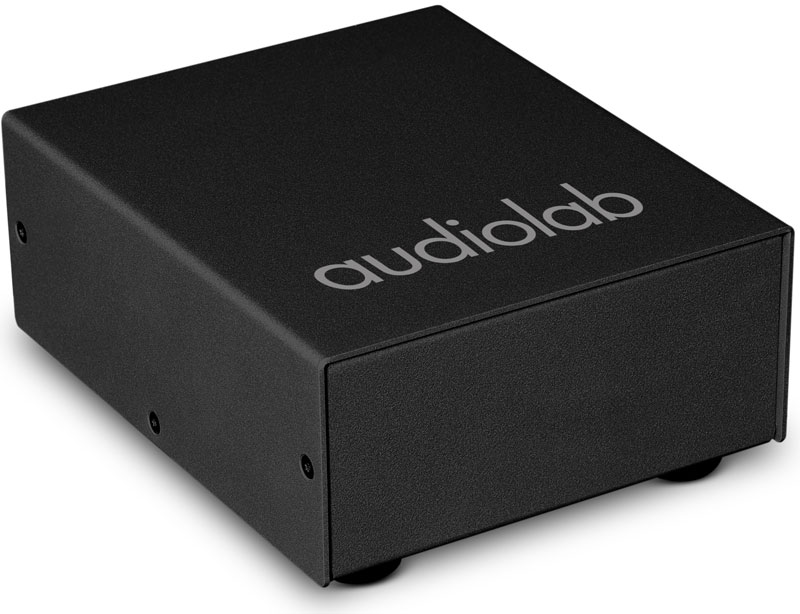 画像: audiolab DC Block/DC Block6 国内取扱開始のお知らせ - イースタンサウンドファクトリー