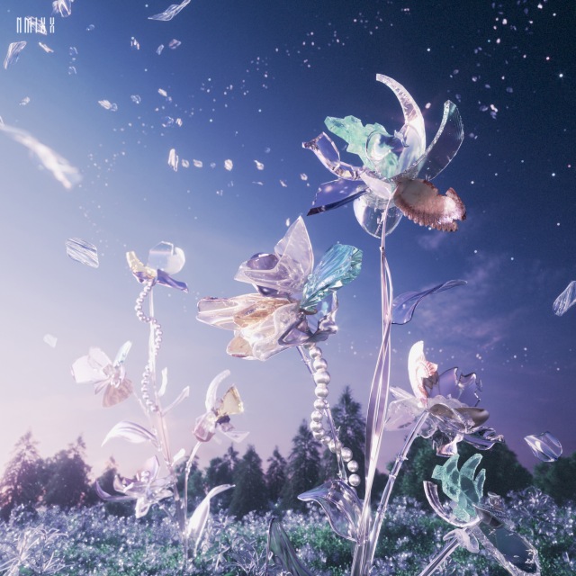 画像: Heavy Serenade / NMIXX on OTOTOY Music Store