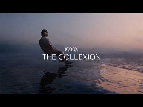 画像: ヘッドホン:1000X THE COLLEXION『-Resonate-感性に響く』【ソニー公式】 youtu.be