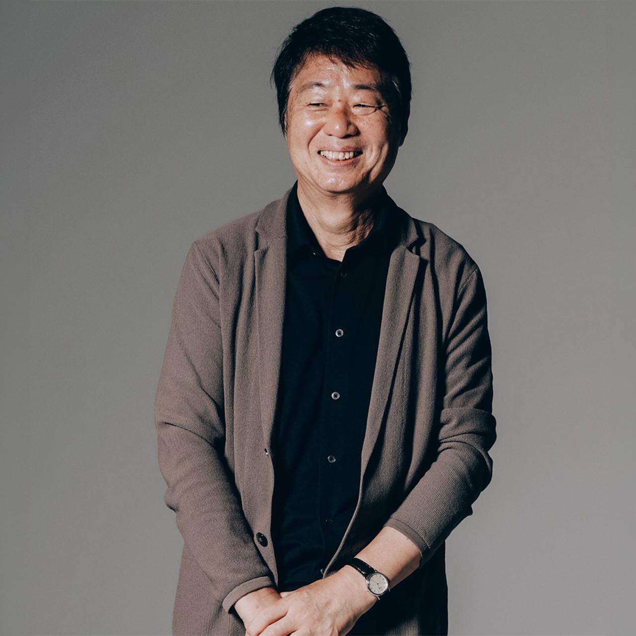 画像: Tokyo Suite Tsutsumi Kyohei Presents For TOMA | 一般社団法人 日本オーディオ協会