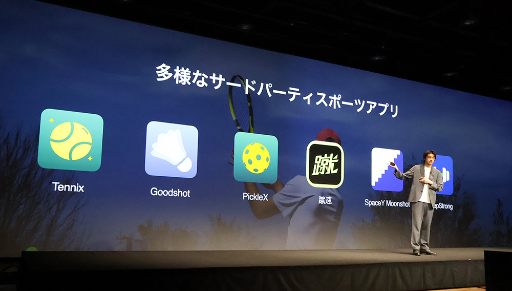 画像5: ファーウェイ、ゴルフ、マラソン、登山、サイクリングの機能をより充実させた新スマートウォッチ「HUAWEI WATCH FIT 5 Pro」「HUAWEI WATCH FIT 5」を発売