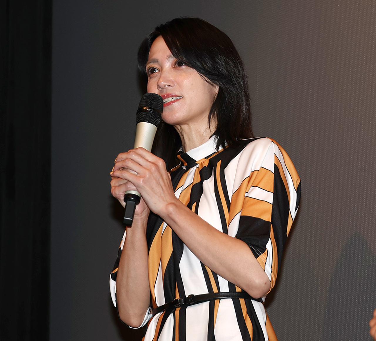 画像4: 長崎を舞台にしたロードムービー『いろは』が公開。主演の「川島鈴遥」は、「自分軸を大切に生きていきたい。それを教えてくれる映画です」とアピール