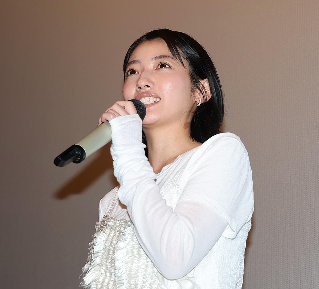 画像2: 長崎を舞台にしたロードムービー『いろは』が公開。主演の「川島鈴遥」は、「自分軸を大切に生きていきたい。それを教えてくれる映画です」とアピール