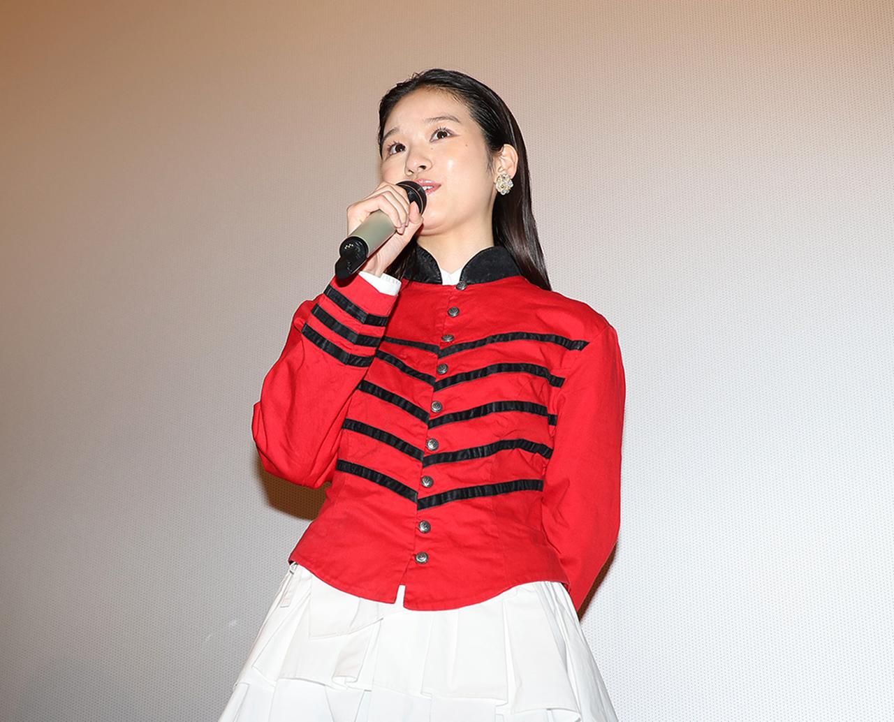 画像3: 長崎を舞台にしたロードムービー『いろは』が公開。主演の「川島鈴遥」は、「自分軸を大切に生きていきたい。それを教えてくれる映画です」とアピール