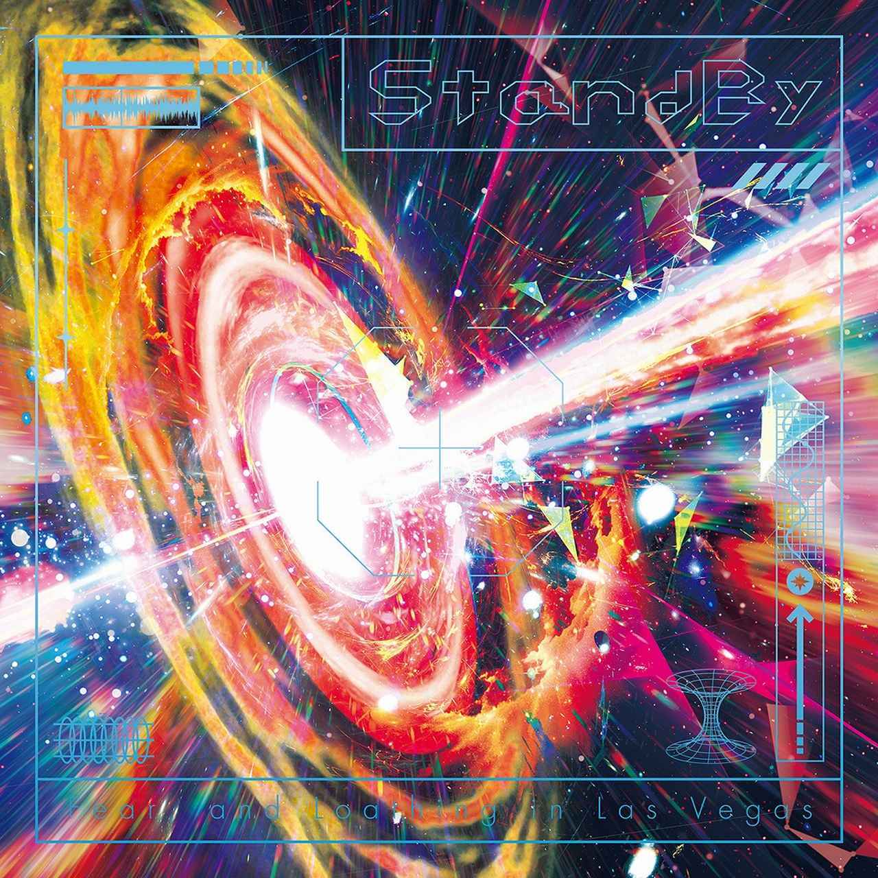 画像: StandBy / Fear, and Loathing in Las Vegas
