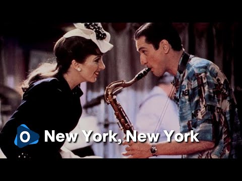 画像4: ニューヨーク・ニューヨーク【世界映画Hakken伝 from HiVi】
