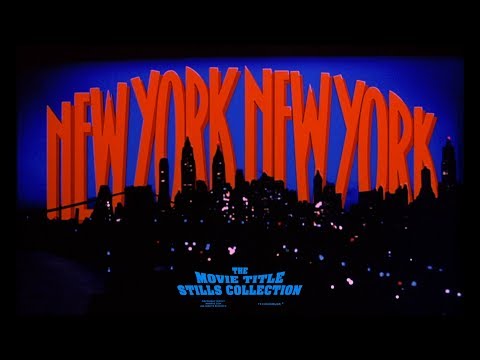 画像3: ニューヨーク・ニューヨーク【世界映画Hakken伝 from HiVi】
