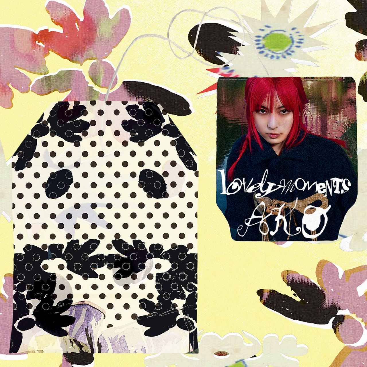 画像: lovely moments / a子