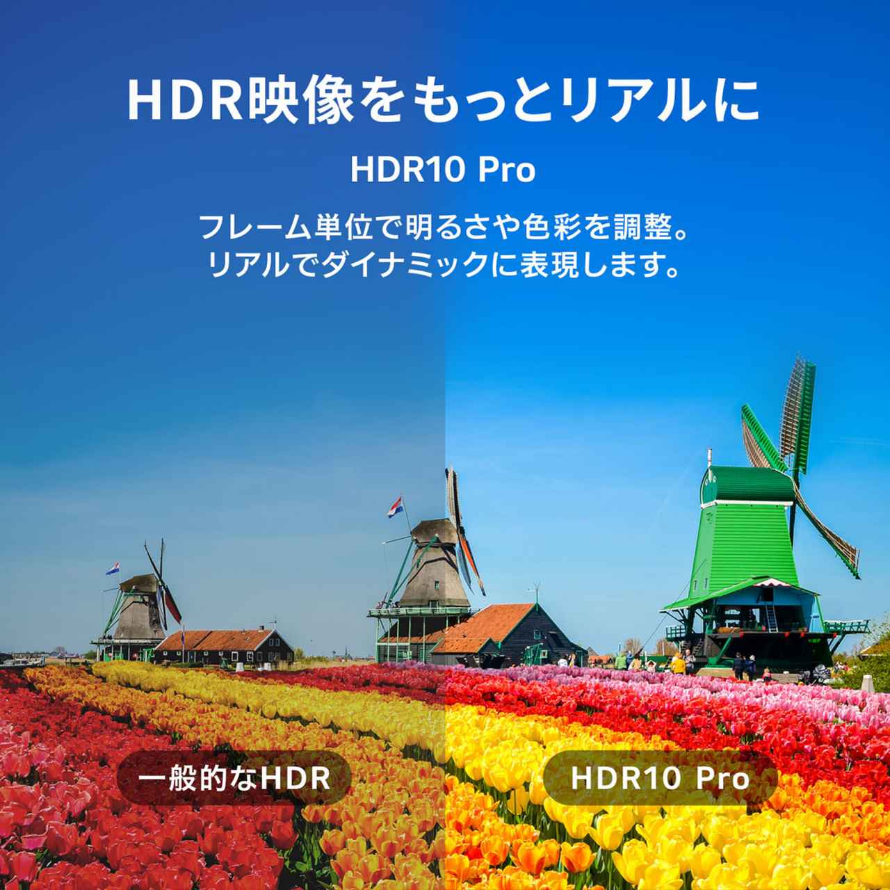画像2: LG独自の広色域技術とAIテクノロジーで、より上質な映像体験を実現。液晶テレビ「LG QNED」シリーズの2026年モデルを6月上旬より順次発売