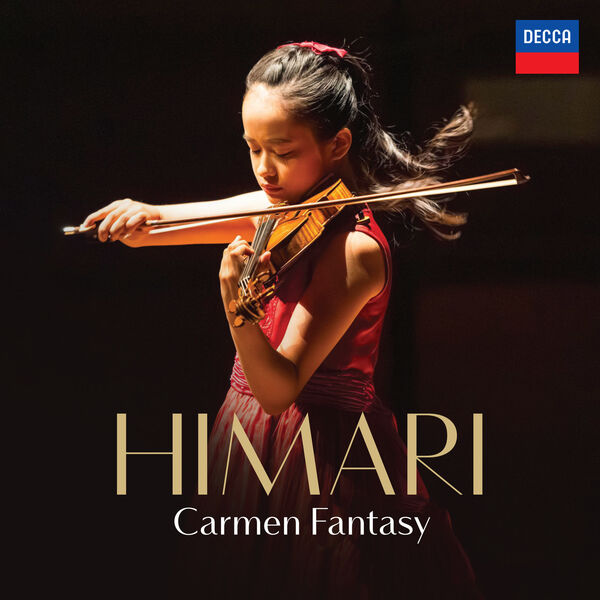 画像: Waxman: Carmen Fantasy (After Themes by Bizet) [Version with Piano] / HIMARI